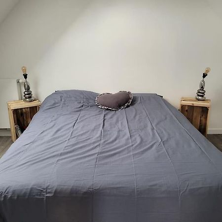 Appartement Proche Circuit Changé Zewnętrze zdjęcie
