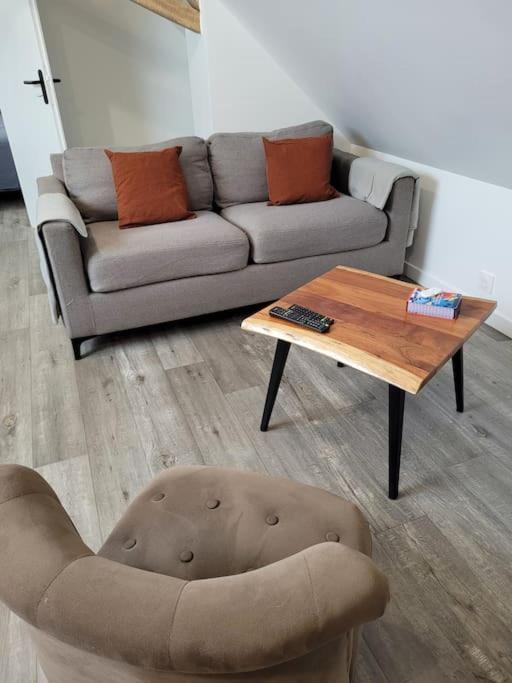 Appartement Proche Circuit Changé Zewnętrze zdjęcie