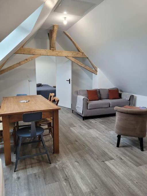 Appartement Proche Circuit Changé Zewnętrze zdjęcie