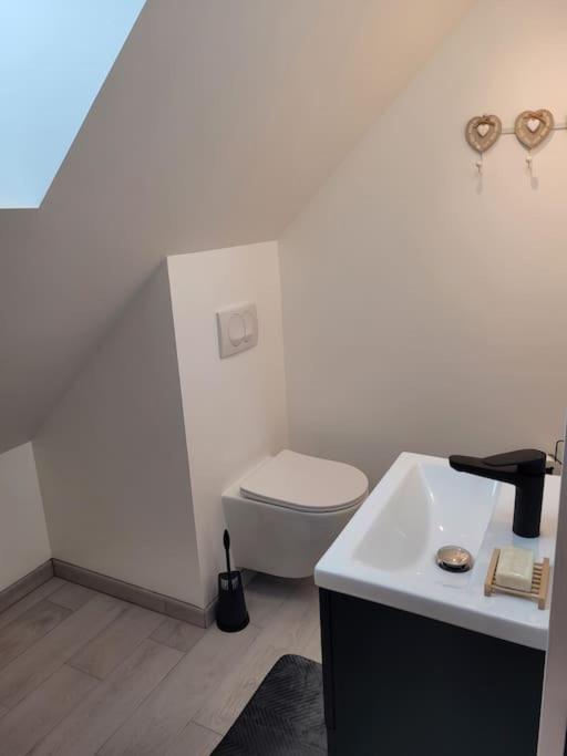 Appartement Proche Circuit Changé Zewnętrze zdjęcie