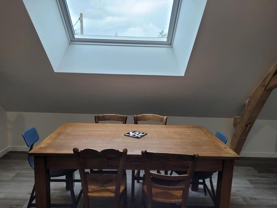 Appartement Proche Circuit Changé Zewnętrze zdjęcie