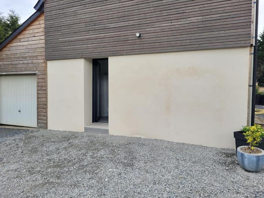 Appartement Proche Circuit Changé Zewnętrze zdjęcie