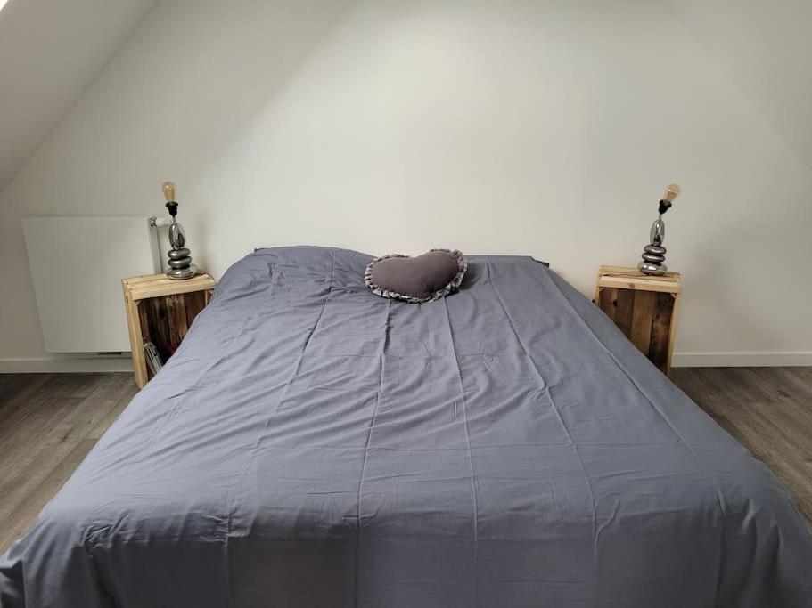 Appartement Proche Circuit Changé Zewnętrze zdjęcie