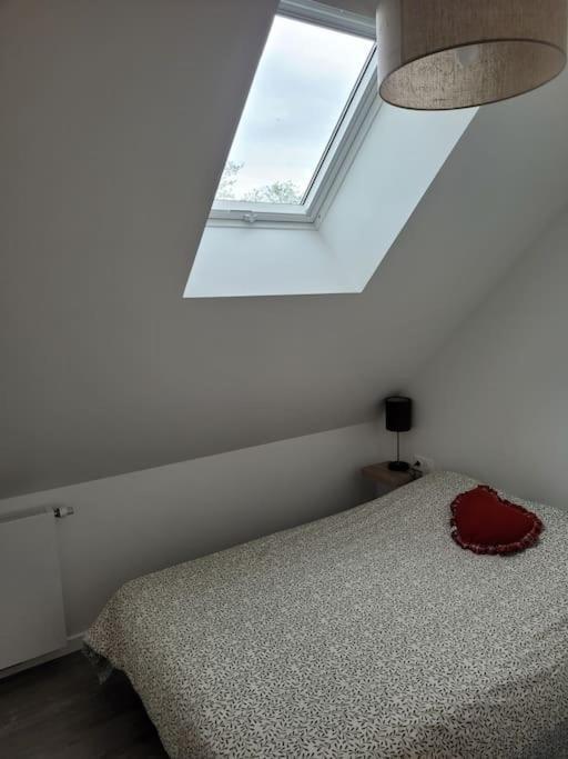 Appartement Proche Circuit Changé Zewnętrze zdjęcie