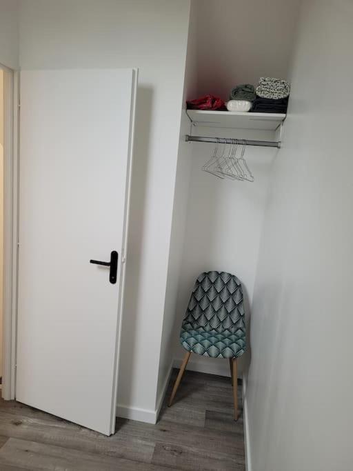 Appartement Proche Circuit Changé Zewnętrze zdjęcie