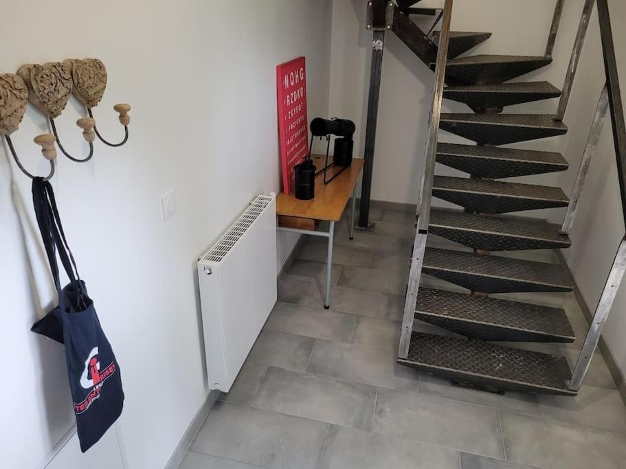 Appartement Proche Circuit Changé Zewnętrze zdjęcie