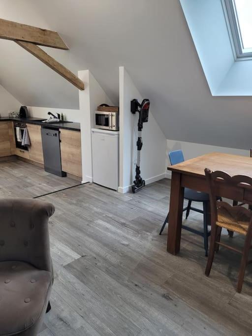 Appartement Proche Circuit Changé Zewnętrze zdjęcie